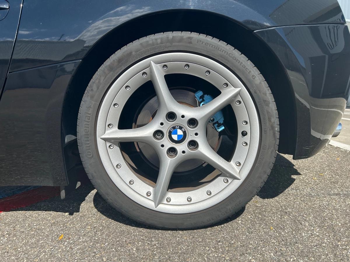 Bmw Z4 ROADSTER 3.0 I 230