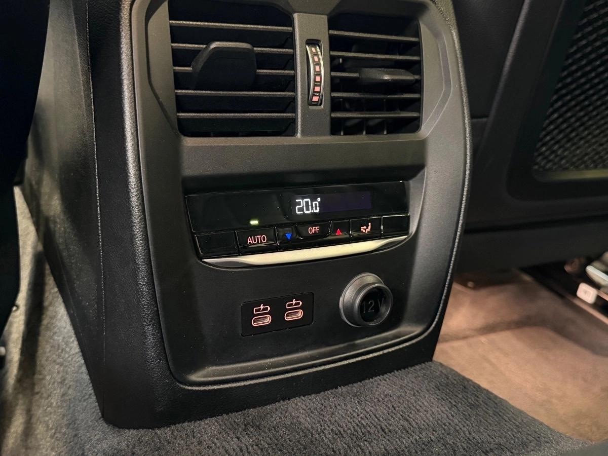 Bmw Serie 3 (G20) 320d 2.0 190 M Sport BVA8 Options+++