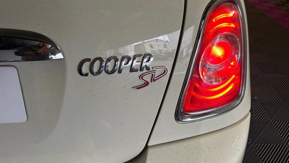 MINI MINI