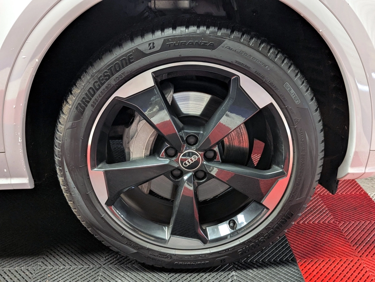 Audi Q5 - photo 31