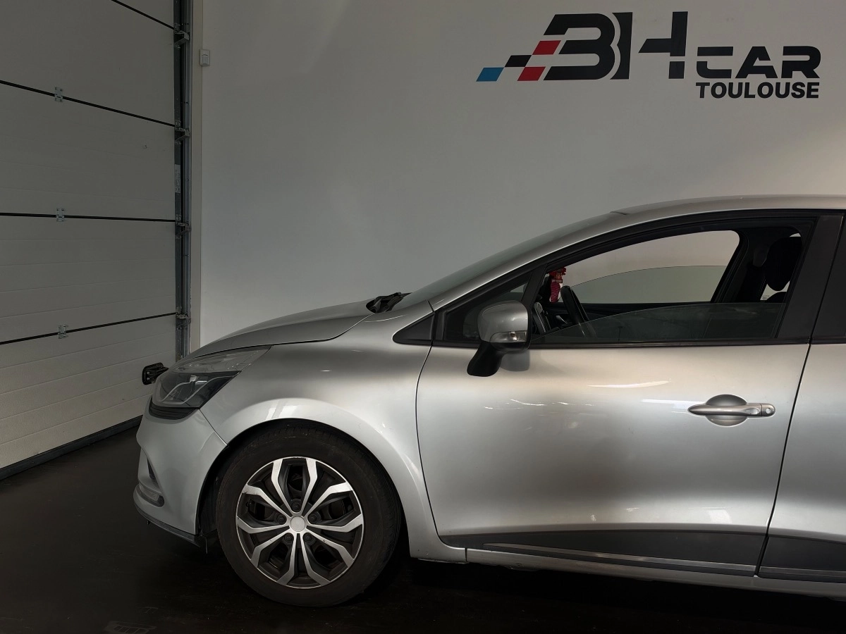 Renault Clio - photo 7