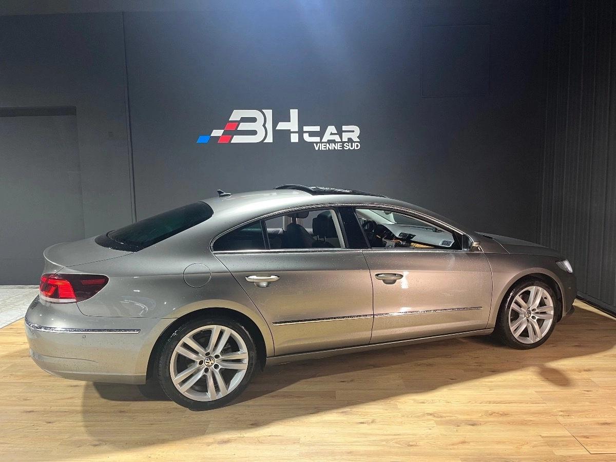 Volkswagen Passat - photo 9