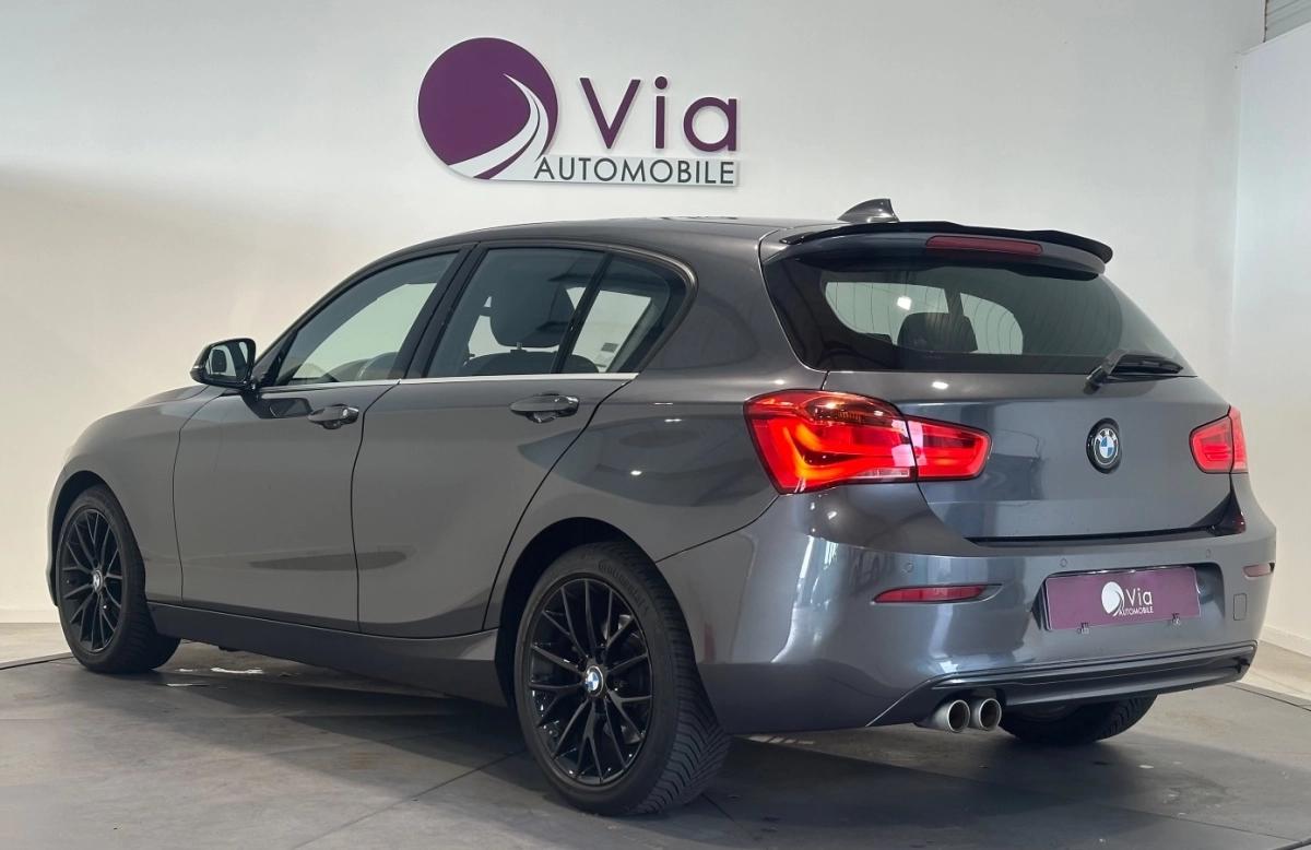 Bmw Serie 1