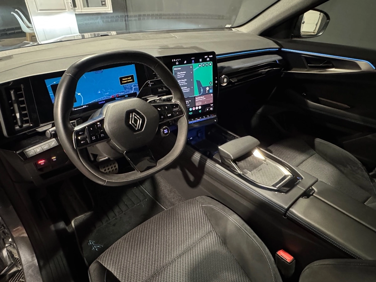 Renault Austral - photo 7