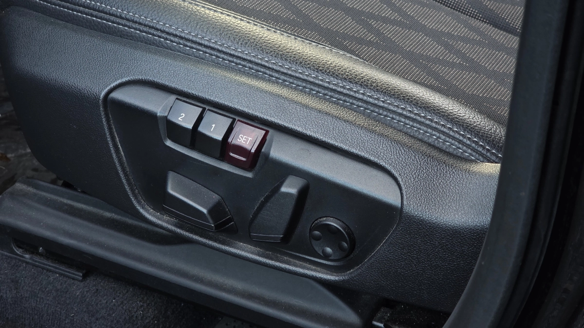 Bmw X1 - photo 33