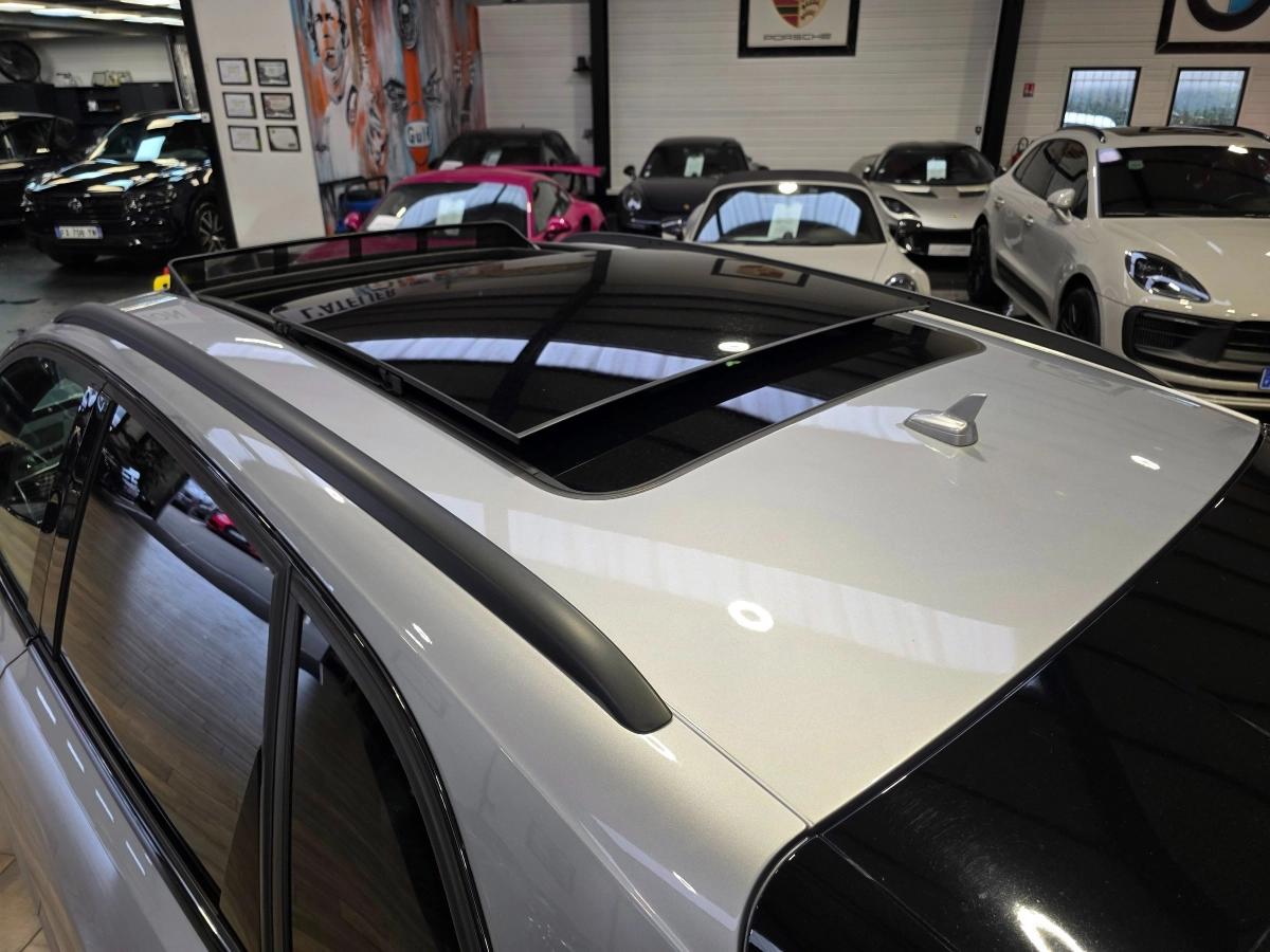 Audi Sq5 3.0 TDI 340 QUATTRO TIPTRONIC BVA