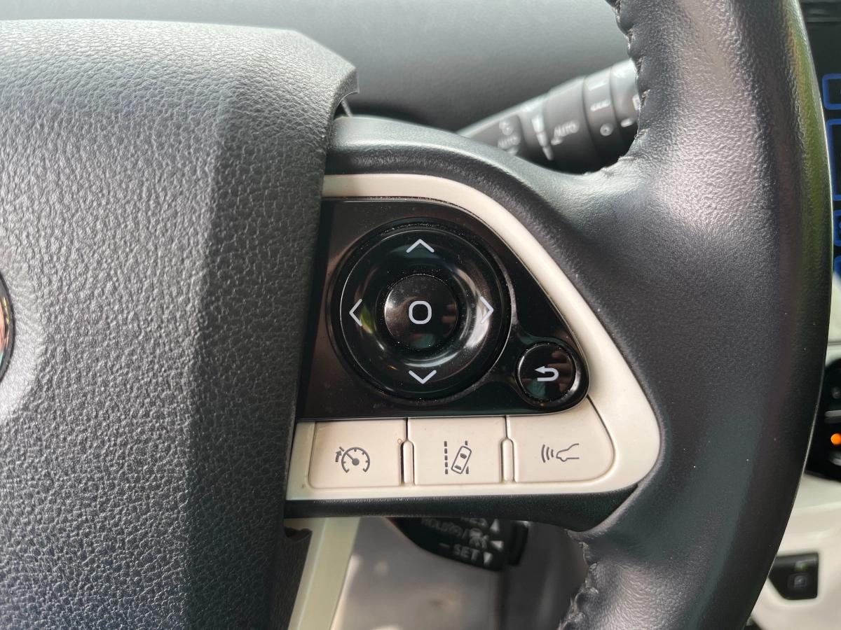 Toyota Prius 1.8 HSD 122H 100 FULL-HYBRID DYNAMIC BVA