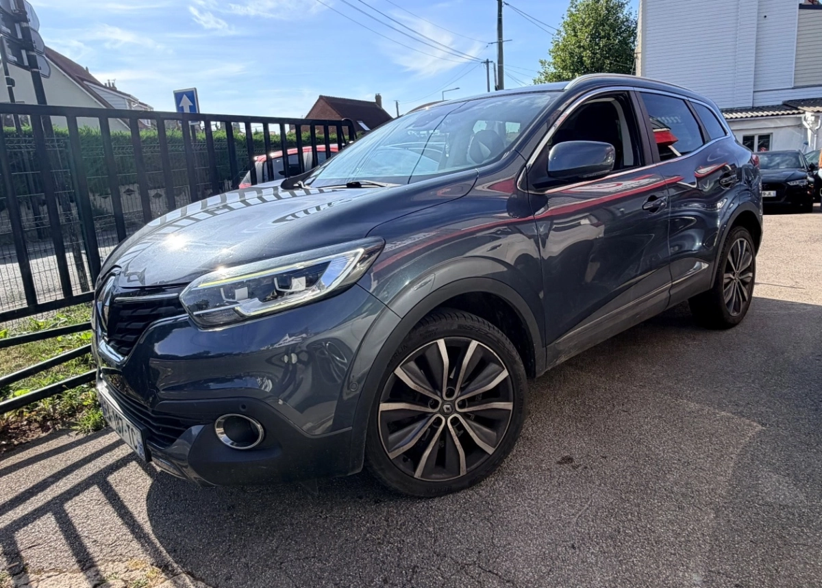 Renault Kadjar