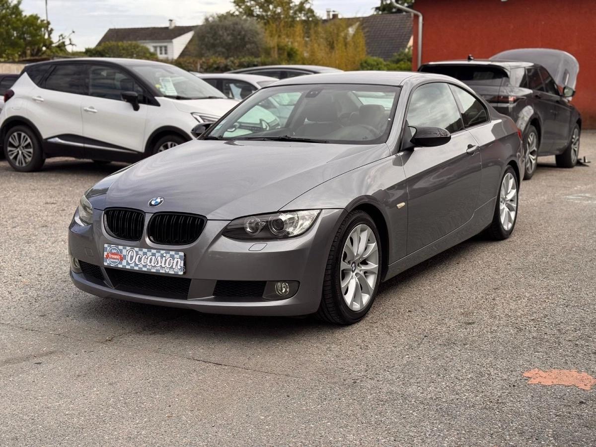 Bmw Série 3