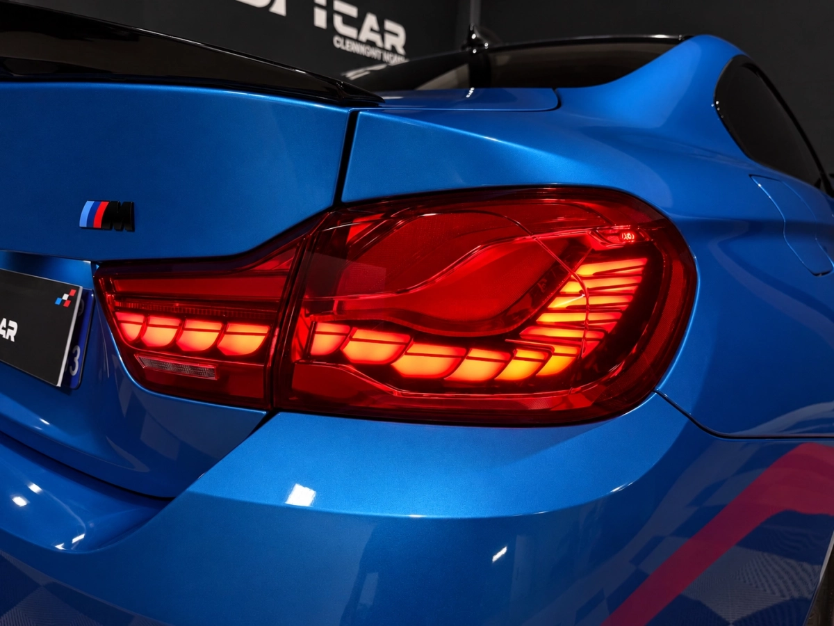 Bmw Serie 4 - photo 11