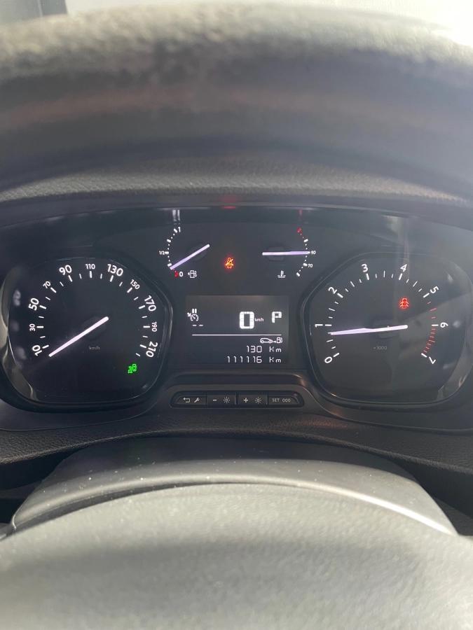 Peugeot Expert Vu FOURGON 2.0 BLUEHDI 175 L1 PREMIUM PLUS EAT BVA START-STOP