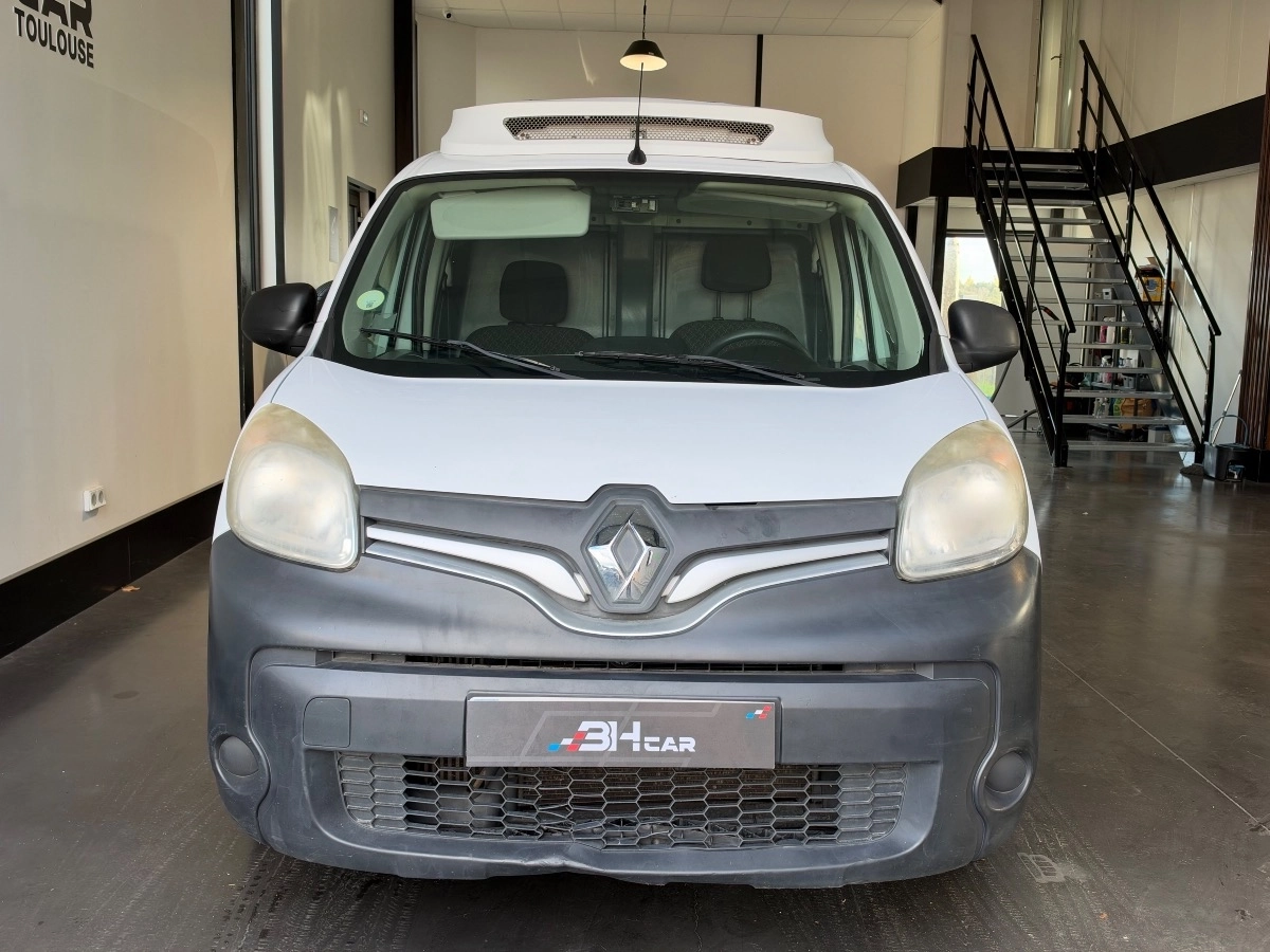 Renault Kangoo Express - photo 2