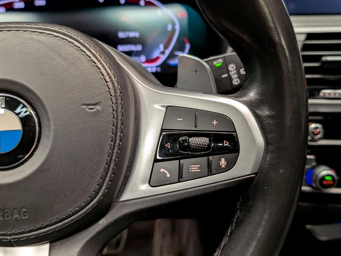 Bmw X3 - photo 12