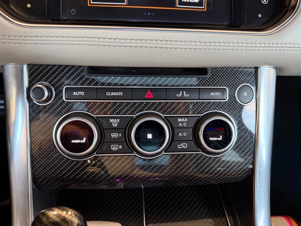 Land Rover Range Rover Sport - photo 22
