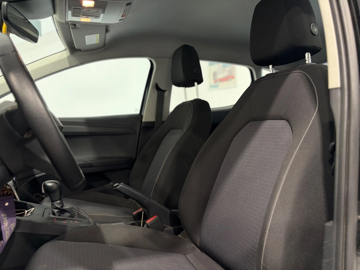 Seat Ibiza - photo 12