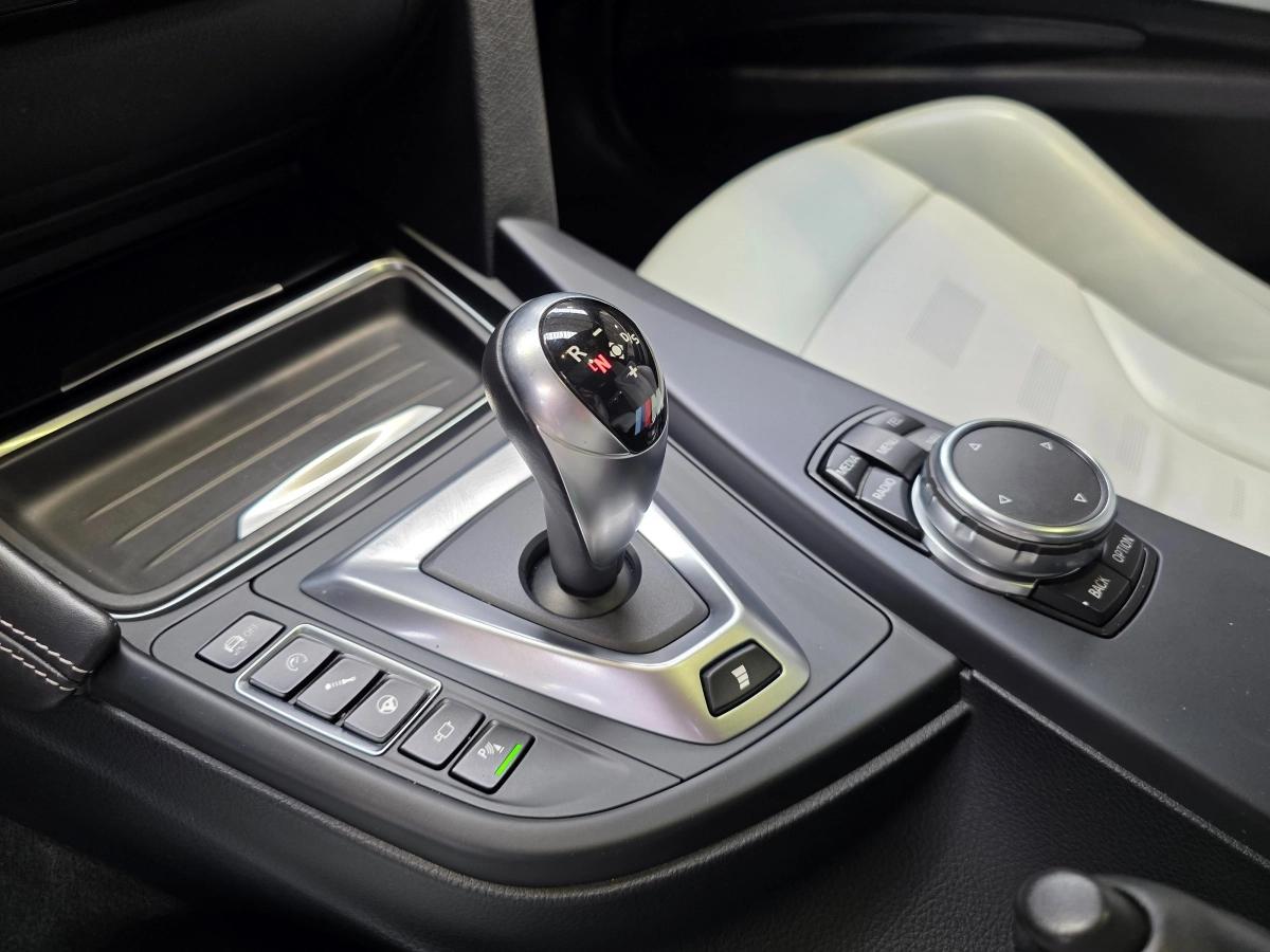 Bmw M3 3.0 430 DKG BVA
