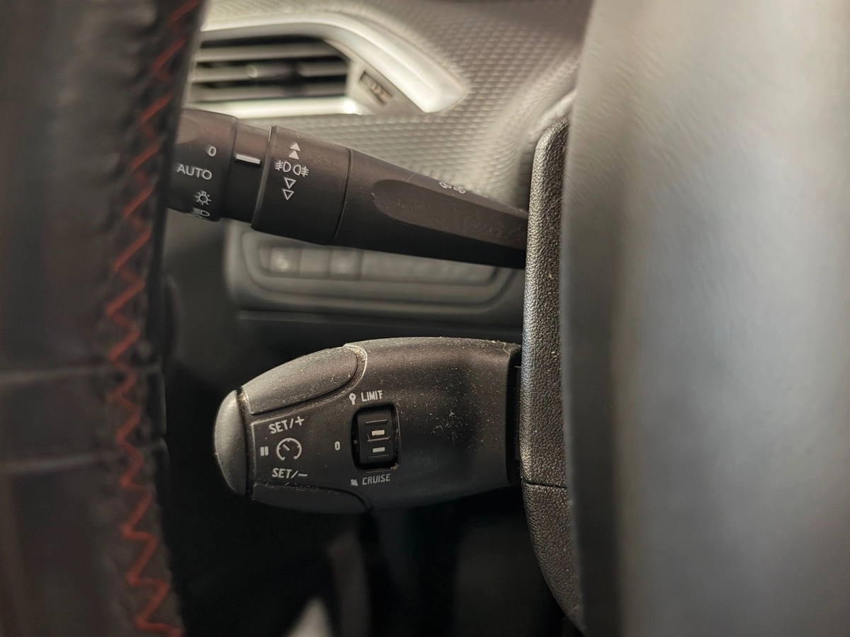 Peugeot 2008 - photo 14