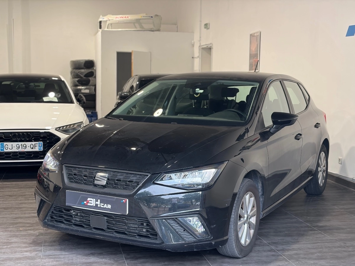 Seat Ibiza - photo 4
