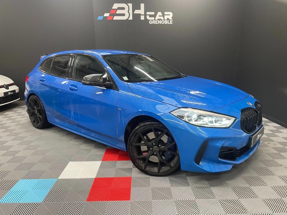 Image: Bmw Serie 1 1.5 118 I 135 M-SPORT