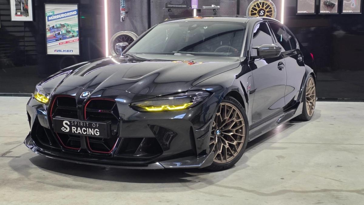 Bmw M3