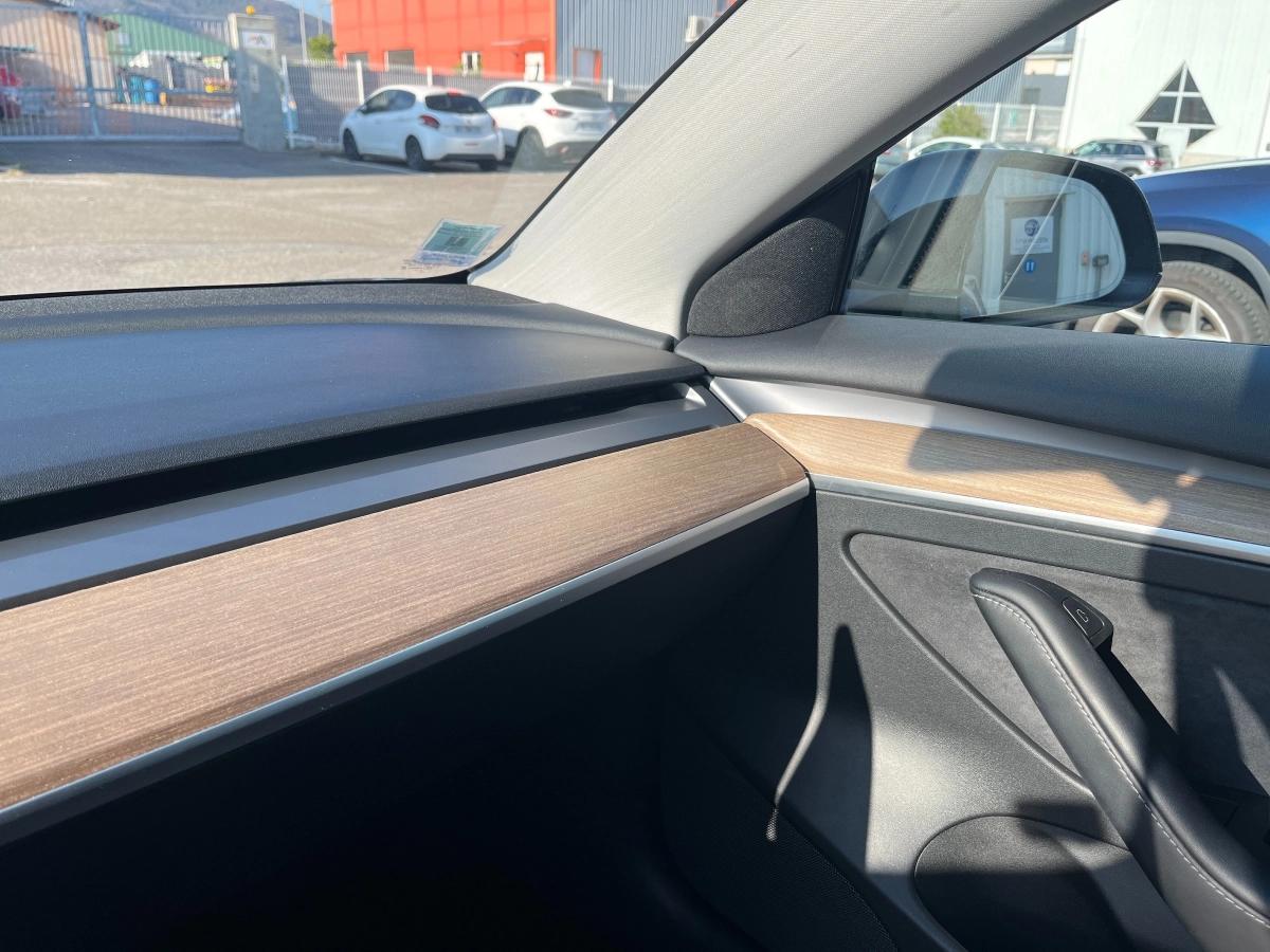 Tesla Model-3 ELECTRIC 285 60KWH STANDARD-PLUS BVA