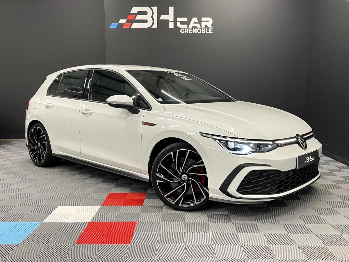 Image: Volkswagen Golf 2.0 TSI 245cv GTI PERFORMANCE DSG 7 DCC