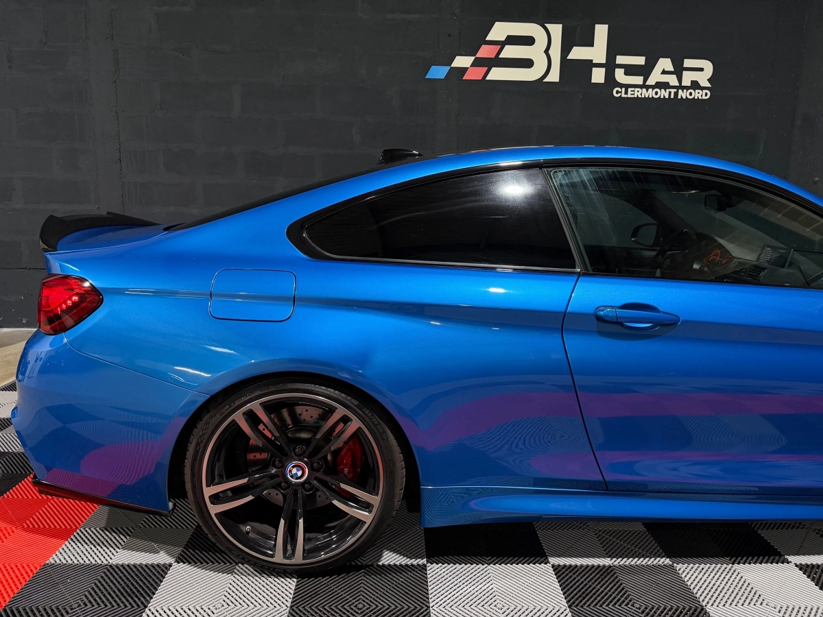 Bmw Serie 4 - photo 17