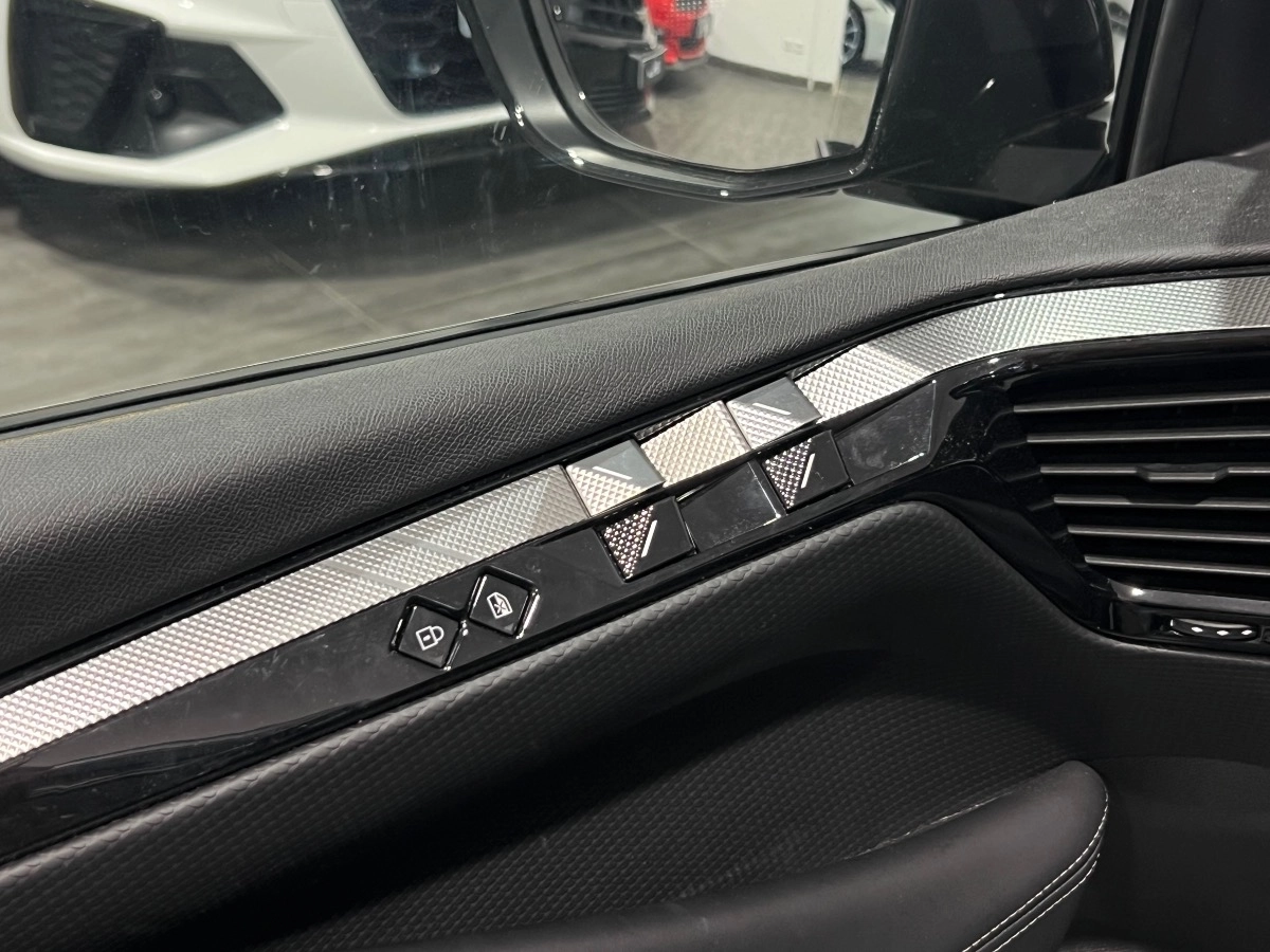 Ds Automobiles Ds 4 - photo 13