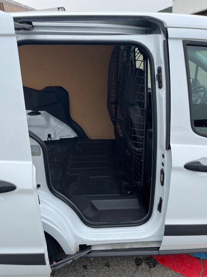 Ford Transit Courier FOURGON 1.5 TDCI 100 LIMITED