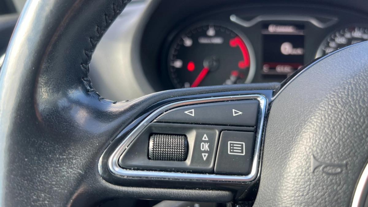Audi A3 2.0 TDI 140 AMBITION START-STOP