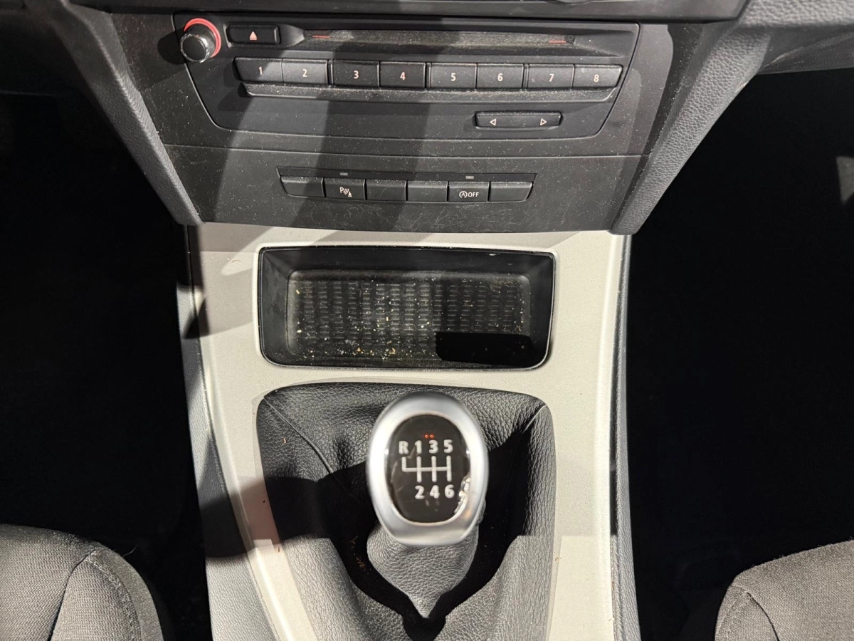 Bmw Serie 3 - photo 15