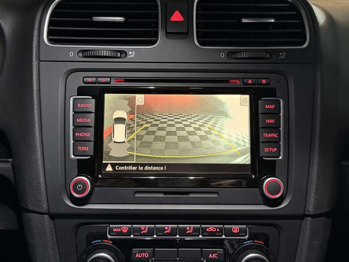 Volkswagen Golf - photo 18