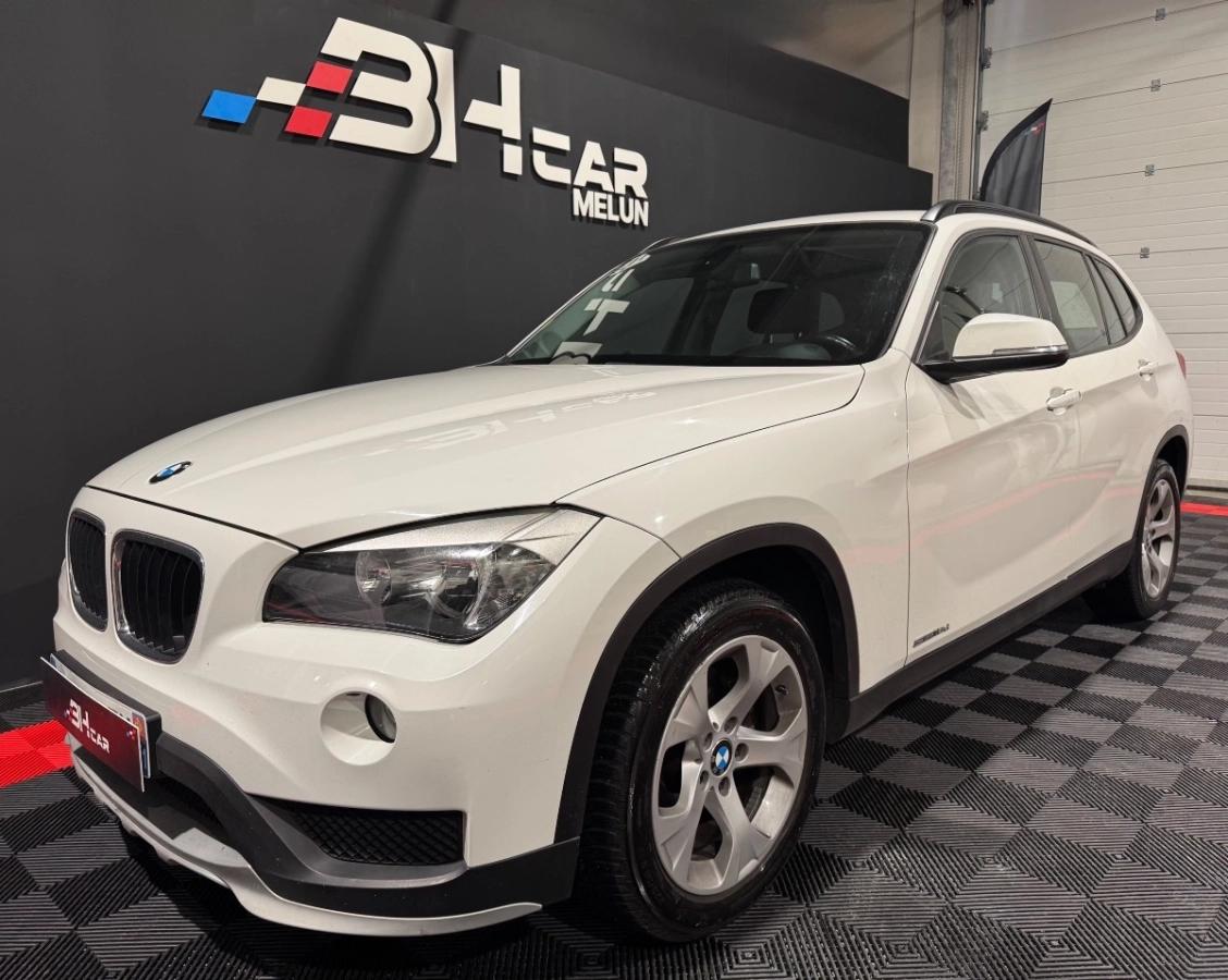Image Bmw X1