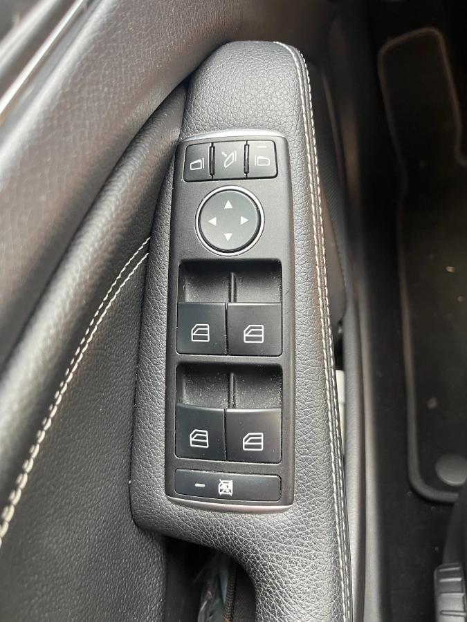 Mercedes Classe Gla 2.2 220 CDI 170 FASCINATION 4MATIC BVA