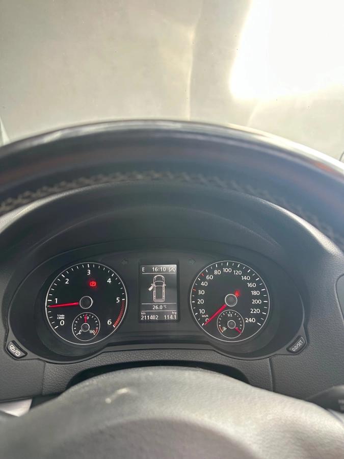 Volkswagen Sharan 2.0 TDI 140 BLUEMOTION CUP