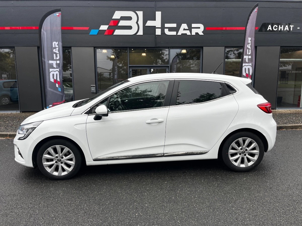 Renault Clio - photo 6