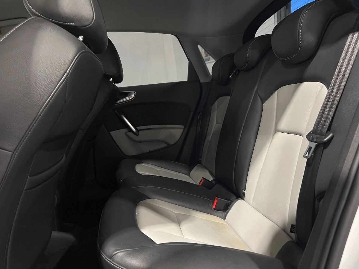 Audi A1 - photo 13