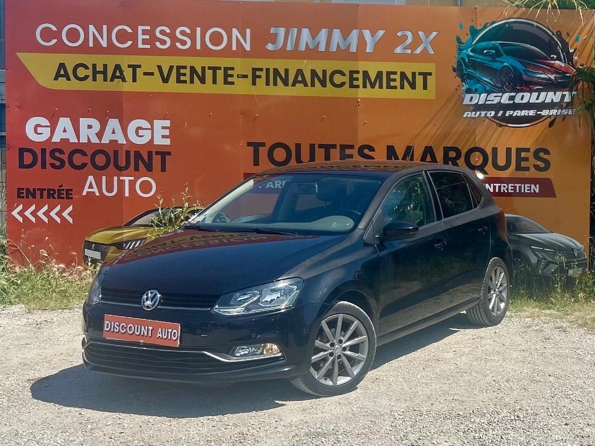 Photo du véhicule
