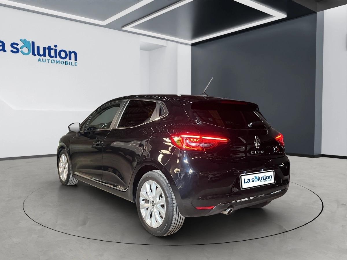 Renault Clio 1.0 TCE 100 INTENS