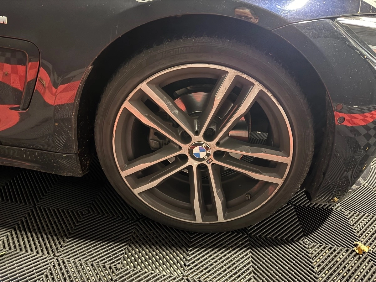 Bmw Serie 4 - photo 22