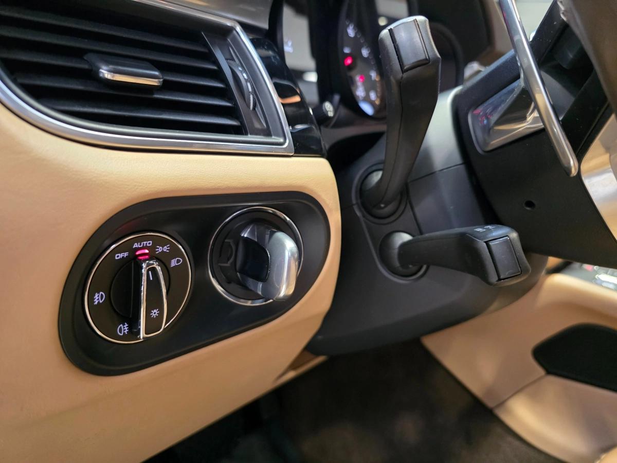 Porsche Macan 3.0 340 S PDK BVA