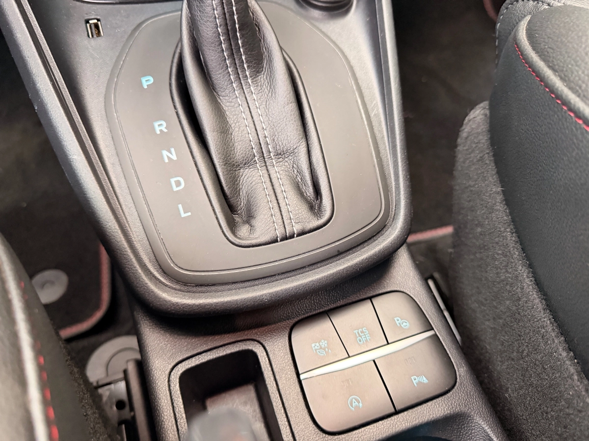 Ford Puma - photo 19