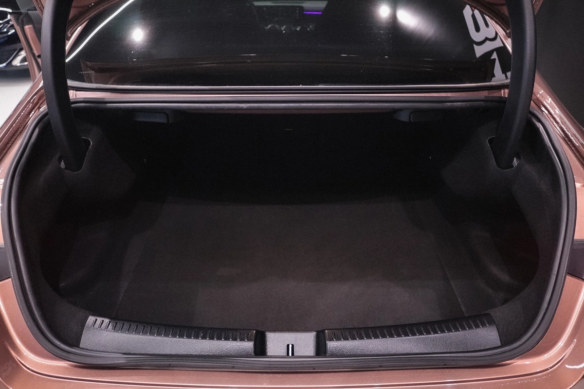 Mercedes Classe Cla - photo 26