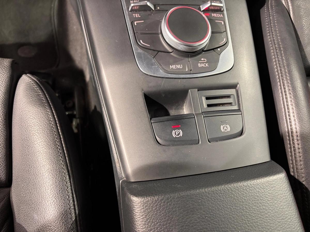 Aperçu indisponible de Audi A3