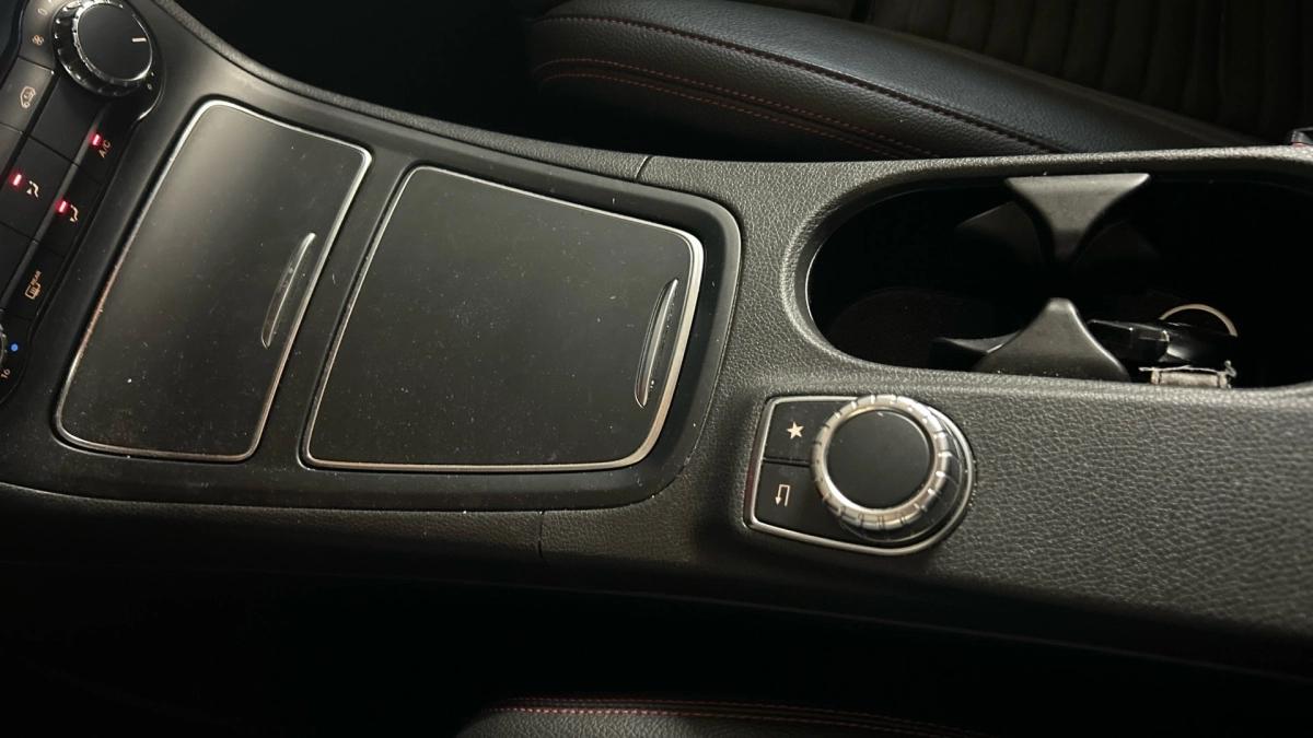 Mercedes Classe B