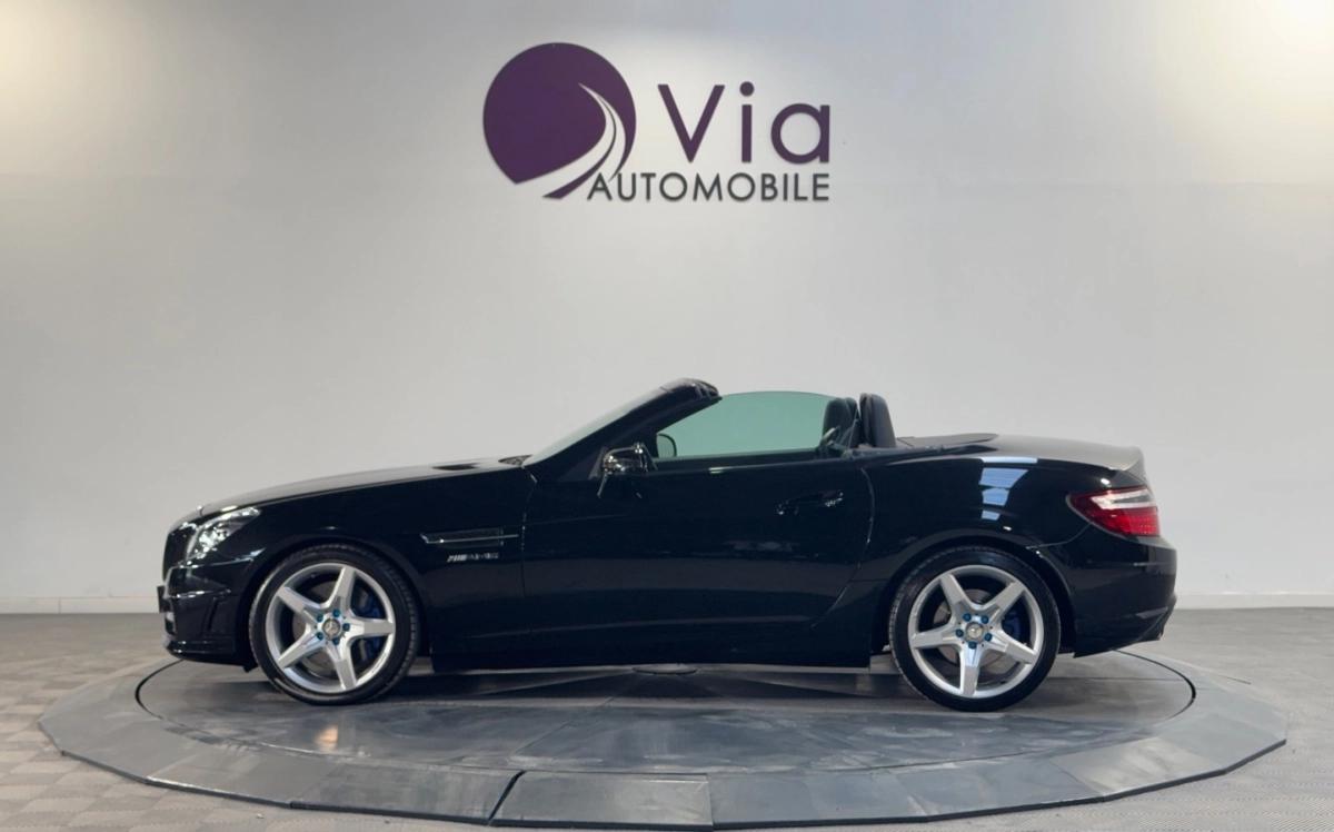 Mercedes SLK