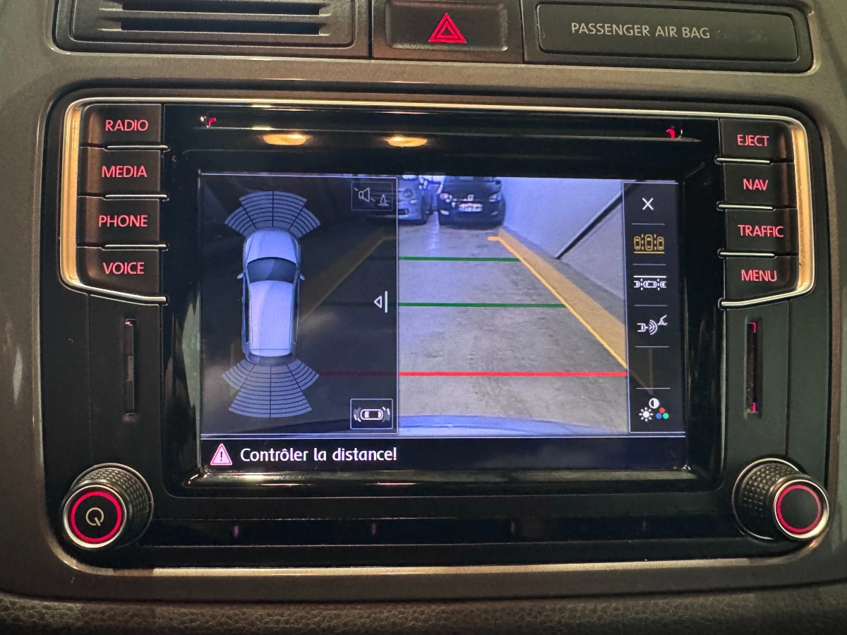 Volkswagen Tiguan - photo 19