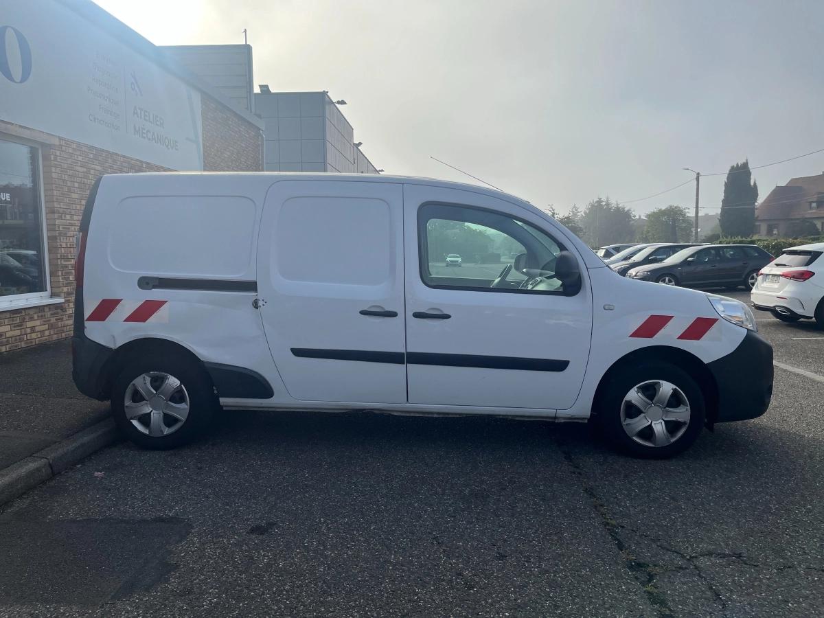 Renault Kangoo Express FOURGON MAXI 1.5 DCI 90 GRAND-VOLUME EXTRA RLINK