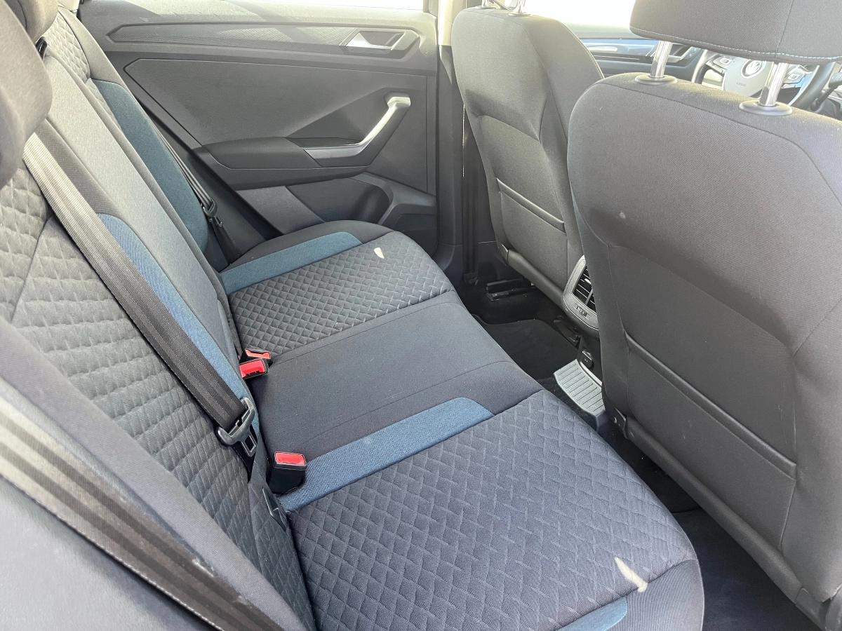 Volkswagen T-roc 1.0 TSI 115 IQ-DRIVE