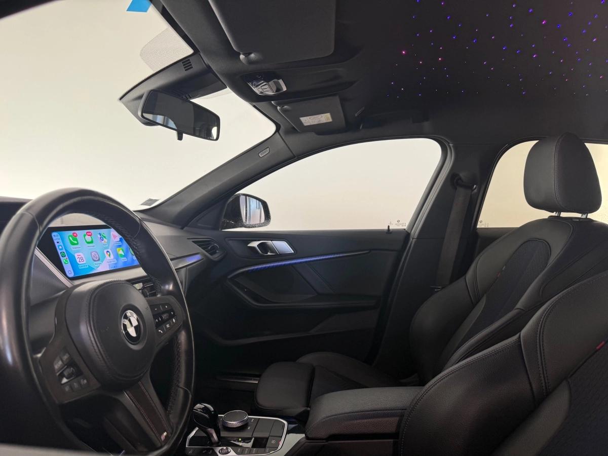 Aperçu indisponible de Bmw Série 1